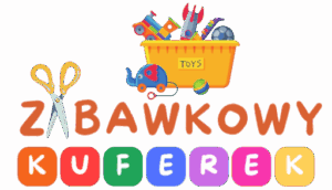 Zabawkowy Kuferek