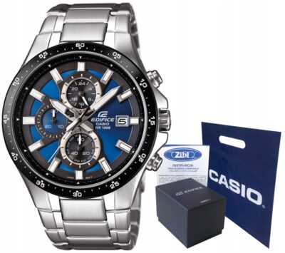 Casio zegarek męski 00