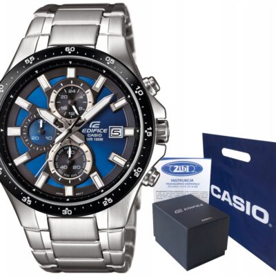 Casio zegarek męski 00