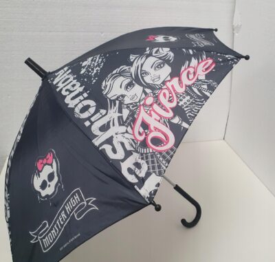 Parasolka dziecięca Starpak Monster High