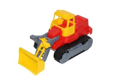 Koparka Polesie 7377