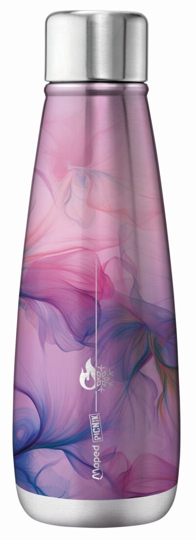 Butelka 500ml Picnik Concept Adult Silky MAPED