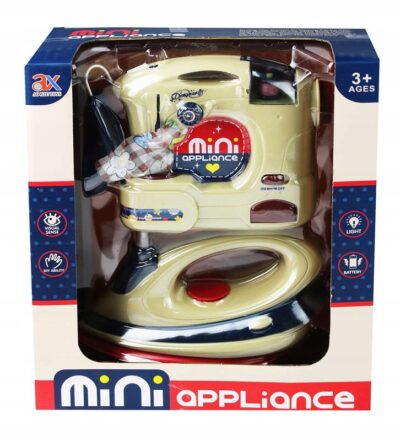 Maszyna do szycia dziecięca Madej