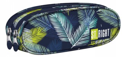 Piórnik saszetka ST.RIGHT