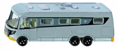 Zabawka camper SIKU Niesmann + Bischoff