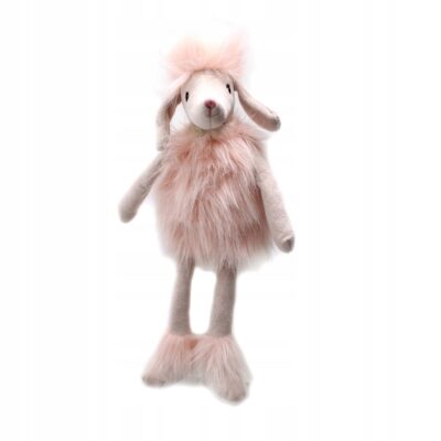 Maskotka piesek 36 cm Beppe 3 lata +