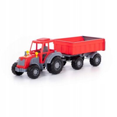 Traktor traktor Polesie 35332