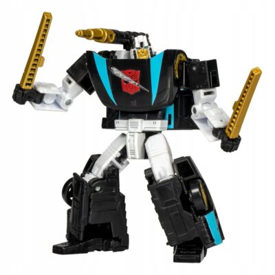 Transformers Generations Legacy United Deluxe Class Action Figure Armada Un