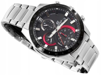 Casio zegarek męski EFR-571DB-1A1VUEF