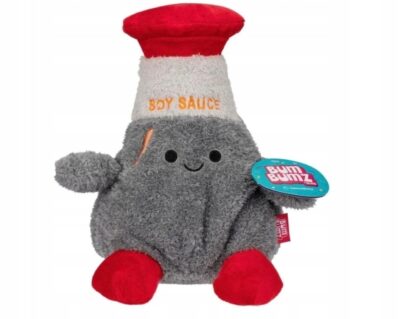 BumBumz TakeoutBumz 7.5″ Spence Sos sojowy