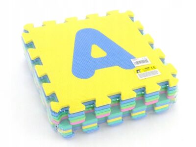 Puzzle Adar 1 elementów 0 5901271541894