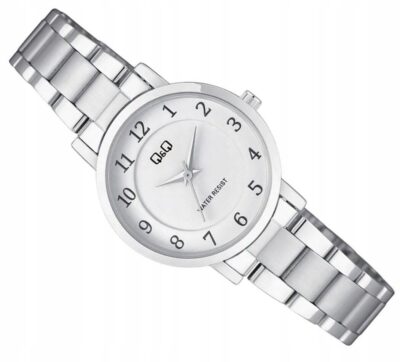 Q&Q zegarek damski C60A-003P