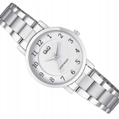 Q&Q zegarek damski C60A-003P