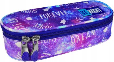 Piórnik saszetka St. Majewski