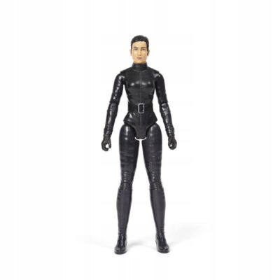 SELINA KYLE THE BATMAN