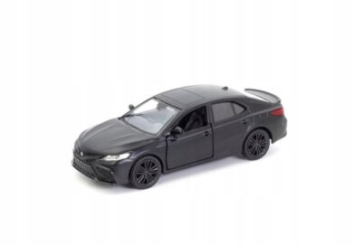 RMZ TOYOTA CAMRY 2022 MATOWY CZARNY