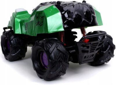 Hulk Smasher R/C Marvel Avengers