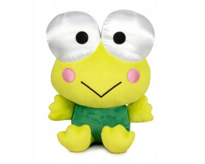 Hello Kitty & Friends – Plusz 20 cm, KEROPPI