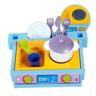 Kuchnia dziecięca Polesie Natalia 44162