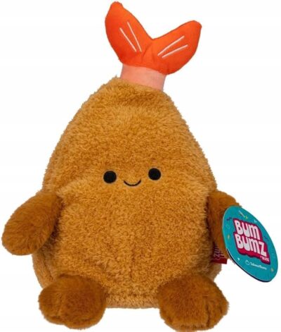 BumBumz TakeoutBumz 7.5″ Tim the Tempura