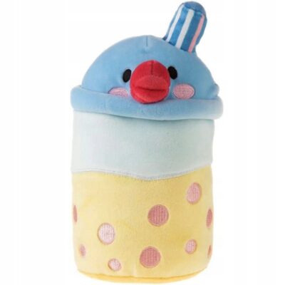 EPEE Bubble Tea Bąblusie – plusz 21cm MANGO SROCZKA