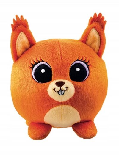 Maskotka wiewiórka TM Toys LPP9669 3 m + 15 cm