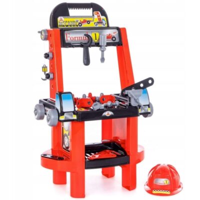 Zestaw mechanik Polesie 44693