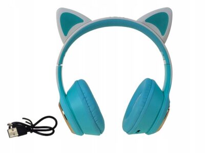 Słuchawki bezprzewodowe z Bluetooth Adar mix kolorów