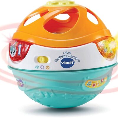 V-TECH KULA 3W1 61721