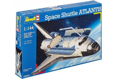 Model kosmiczny Space Shuttle Atlantis Revell MR-4544