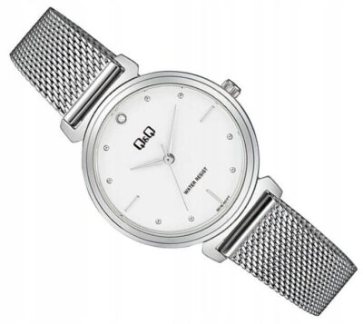 Q&Q zegarek damski Q27B-001P