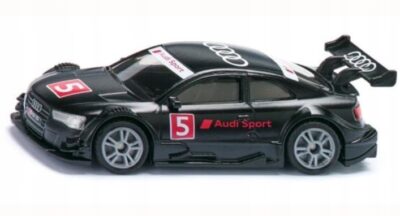 Samochód Audi RS 5 Racing Siku 1580