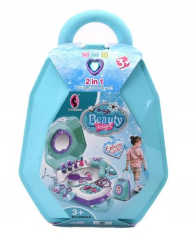 Toaletka dziecięca Madej toaletka