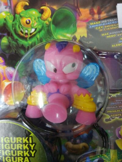 TOXIC MUTANTS 2-pack (GXP-500498)