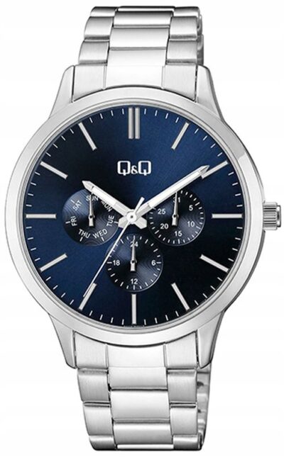 Q&Q zegarek męski A01A-002P