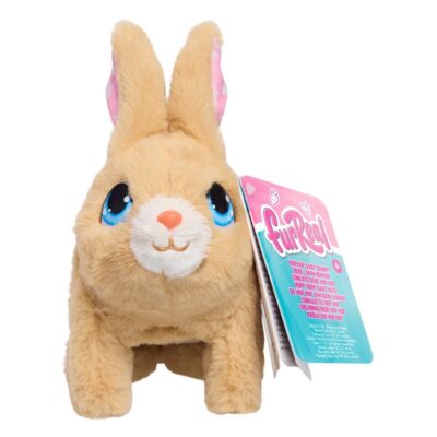 FURREAL Hop Hop Bunny zabawka interaktywna