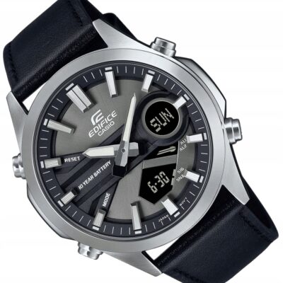 Casio zegarek męski Casio Edifice -C120L-8AEF