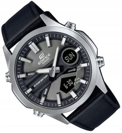Casio zegarek męski Casio Edifice -C120L-8AEF