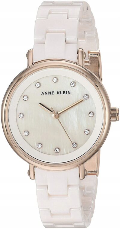 Anne Klein zegarek damski AK/3312WTRG
