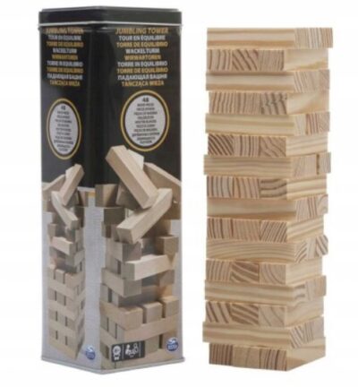 Gra zręcznościowa Spin Master