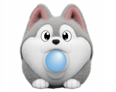 EPEE Popiki – Arktyczni Przyjaciele, Piesia