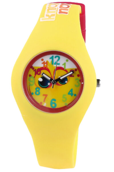 Zegarek dziecięcy KNOCK NOCKY FL NENEK Fluffy