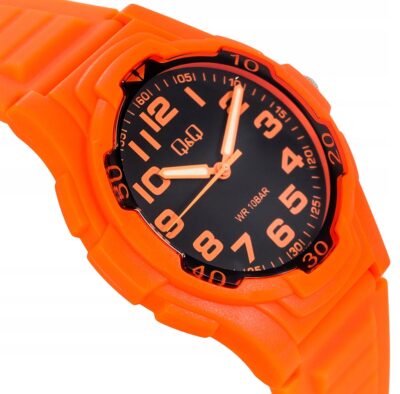 Q&Q zegarek męski Q&Q V31A-004V