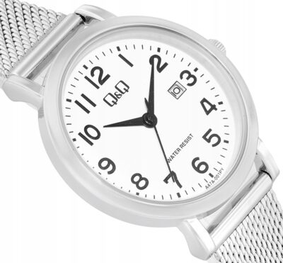 Q&Q Zegarek Czytelny A47A-001P