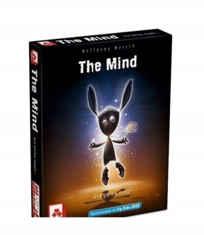 The Mind [karty]