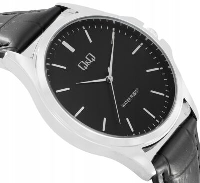 Elegancki Zegarek Q&Q C36A-015P