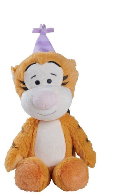 Maskotka SIMBA Disney Kubuś Puchatek Tygrysek 6315870721