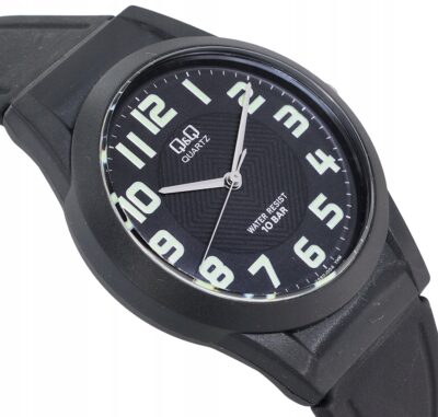 Q&Q Zegarek Wodoszczelny VQ50-004