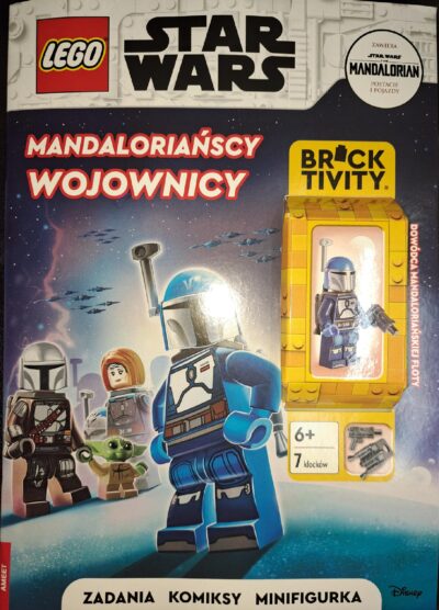 LEGO STAR WARS 5 / 2024