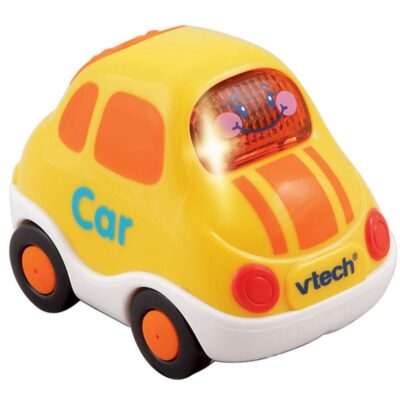 Autko osobowe vTech Tut Tut